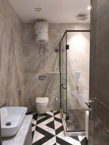 Bedroom Two Image of 8100 Sq.ft 4 BHK Builder Floor for sale in Model Town New Delhi for Rs. 110000000