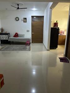 Hall Image of 1150 Sq.ft 2 BHK Apartment / Flat for sale in Kamla Nagar Agra for Rs. 5000000