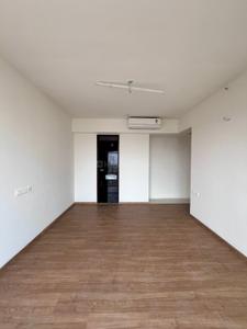 Hall Image of 1000 Sq.ft 2 BHK Apartment / Flat for rent in One Indiabulls, Thane West Thane for Rs. 55000