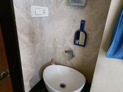 Image of 975 Sq.ft 2 BHK Apartment / Flat for sale in Sonigara Excluzee, Hinjawadi, Pune for Rs. 7500000
