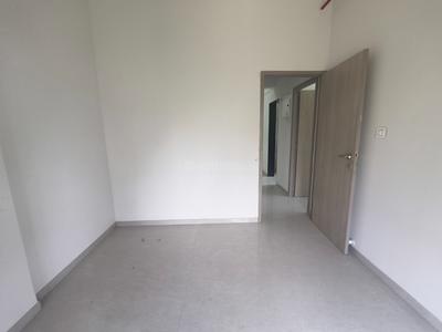 Bedroom Image of 760 Sq.ft 2 BHK Apartment / Flat for sale in Borivali West Mumbai for Rs. 22500000