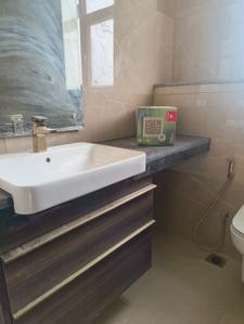 Image of 1185 Sq.ft 2 BHK Apartment / Flat for sale in Smartworld Orchard, Sector 61, Gurgaon for Rs. 16800000