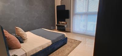 Bedroom Image of 2030 Sq.ft 4 BHK Apartment / Flat for sale in Kharadi Pune for Rs. 19800000