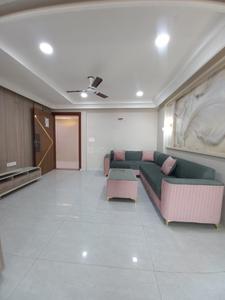 Hall Image of 2175 Sq.ft 4 BHK Apartment / Flat for sale in Gulmohar Mansion, Mansarovar Extension Jaipur for Rs. 9800000