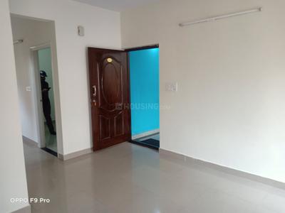 1 BHK Independent Builder Floor
