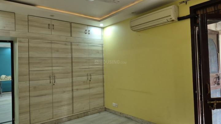 Mahalaxmi apartment Bedroom One 1