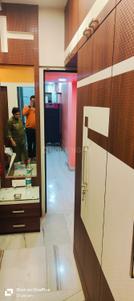Bedroom Image of 804 Sq.ft 2 BHK Apartment / Flat for sale in Mali Panchghara Howrah for Rs. 4800000