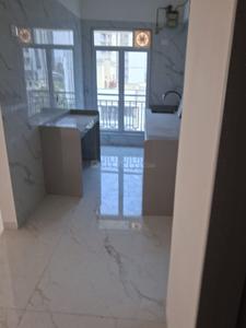 Kitchen Image of 800 Sq.ft 2 BHK Apartment / Flat for sale in Borivali West Mumbai for Rs. 27000000