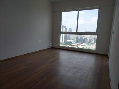 Bedroom Image of 2595 Sq.ft 3.5 BHK Apartment / Flat for sale in Conscient Elevate, Sector 59 Gurgaon for Rs. 66000000