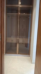 Image of 1500 Sq.ft 3.5 BHK Builder Floor for sale in Orris Atulyam 83, Sector 84, Gurgaon for Rs. 18000000