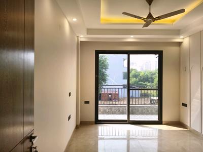 Bedroom Image of 2475 Sq.ft 4 BHK Builder Floor for sale in Big Block South City 2, Sector 49 Gurgaon for Rs. 35500000