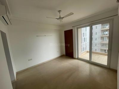 Bedroom Image of 2950 Sq.ft 4 BHK Apartment / Flat for sale in Puri Diplomatic Greens, Sector 110A Gurgaon for Rs. 47000000