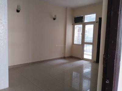 Bedroom Image of 1360 Sq.ft 3 BHK Apartment / Flat for sale in Panchsheel Wellington, Crossings Republik Ghaziabad for Rs. 12600000