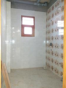 Common Bathroom Image of 2450 Sq.ft 4 BHK Apartment / Flat for sale in Rajendra Nagar Ghaziabad for Rs. 22651000