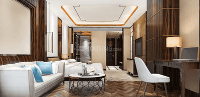 Image of 2532 Sq.ft 4 BHK Apartment / Flat for sale in Brigade Morgan Heights, Sholinganallur, Chennai for Rs. 24900000