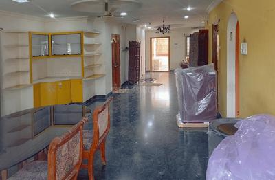 Hall Image of Padmanabha Nest - Mehdipatnam in Mehdipatnam, Hyderabad