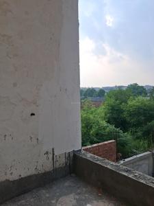 Bedroom One Image of 1000 Sq.ft 2 BHK Apartment / Flat for sale in Sector 102 Noida for Rs. 4500000