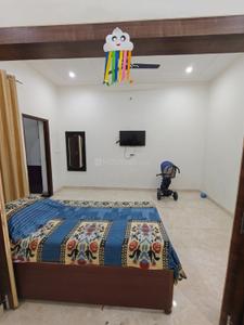 Bedroom Image of 1500 Sq.ft 2 BHK Independent House for rent in Shastripuram Agra for Rs. 16000