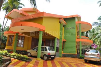 Image of 2800 Sq.ft 4 BHK Independent House for sale in Mamatha, Brahmagiri, Udupi for Rs. 25000000