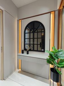 Bedroom Image of 2400 Sq.ft 4 BHK Apartment / Flat for sale in Shivaji Nagar Pune for Rs. 51100000