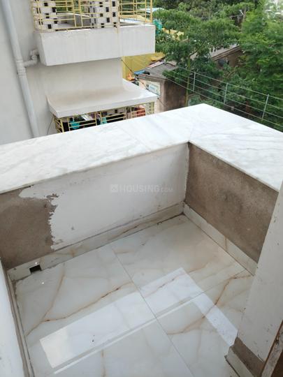 Nayabad apartment Main Image 1