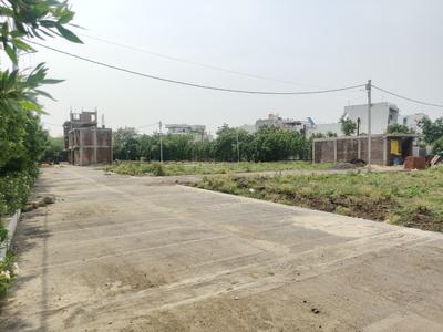 Image of 800 Sq.ft Residential Plot / Land for sale in Alkapuri, Ratlam for Rs. 3500000
