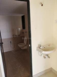 Bathroom Image of 840 Sq.ft 2 BHK Apartment / Flat for sale in Shelter Madhukar Galaxy, Dombivli East Thane for Rs. 4500000