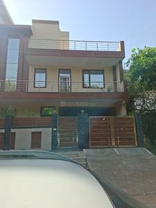 Image of 3000 Sq.ft 5 BHK Independent House for sale in Eta I, Greater Noida for Rs. 40000000