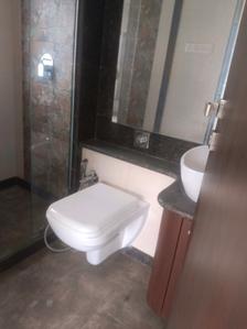 Bedroom Image of 600 Sq.ft 1 BHK Apartment / Flat for sale in Rizvi Cedar, Kandivali East Mumbai for Rs. 11100000