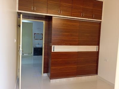 Bedroom Image of 1450 Sq.ft 2.5 BHK Builder Floor for rent in RR Nagar Bengaluru for Rs. 35000