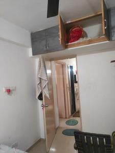 Hall Image of 1075 Sq.ft 2 BHK Apartment / Flat for sale in Anjani Enclave, Variav Surat for Rs. 3600000