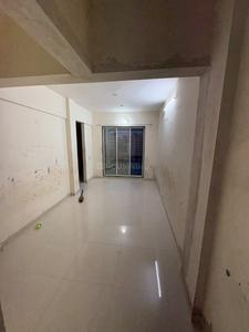 1 BHK Flat