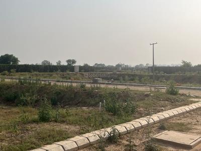 Sector 97 Plot View 2