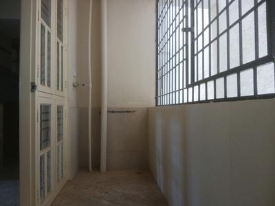 Bedroom Two Image of 1350 Sq.ft 3 BHK Apartment / Flat for sale in Gunjur Palya Bengaluru for Rs. 13200000
