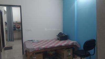 Bedroom Image of 645 Sq.ft 3 BHK Apartment / Flat for sale in Signature Orchard Avenue 2, Sector 93 Gurgaon for Rs. 8200000