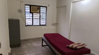 Bedroom Image of 1100 Sq.ft 2 BHK Apartment / Flat for rent in Dhanlaxmi Park, Kothrud Pune for Rs. 25000