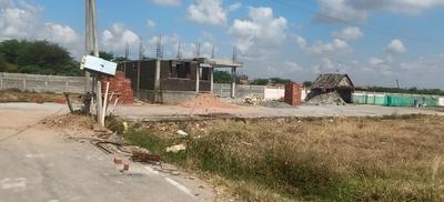 Image of 1000 Sq.ft 2 BHK Villa for sale in Golden City, Adavathur West, Tiruchirappalli for Rs. 5700000