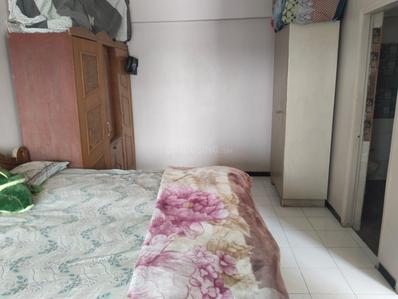 Bedroom Image of 1830 Sq.ft 3 BHK Penthouse for sale in Jodhpur Ahmedabad for Rs. 12000000