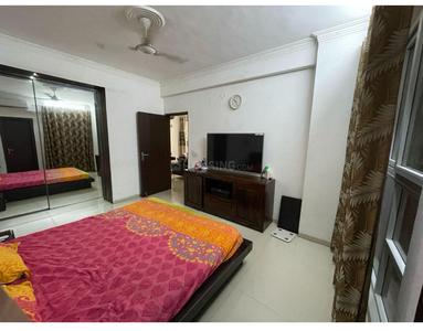 Bedroom Image of 1608 Sq.ft 3 BHK Apartment / Flat for sale in Tulip Violet, Sector 69 Gurgaon for Rs. 23200000