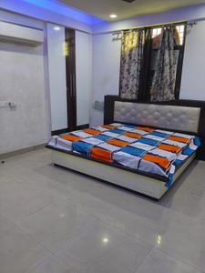 Bedroom Image of 1620 Sq.ft 3 BHK Apartment / Flat for rent in RPS Savana, Sector 88 Faridabad for Rs. 38000