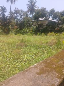 Image of 5662 Sq.ft Residential Plot / Land for sale in Koorkenchery, Thrissur for Rs. 1900000