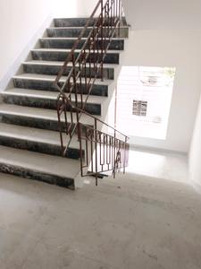 Staircase Image of 1290 Sq.ft 3 BHK Apartment / Flat for sale in New Alipore Kolkata for Rs. 12500000