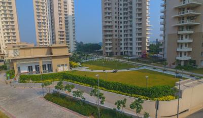 3.5 BHK Flat