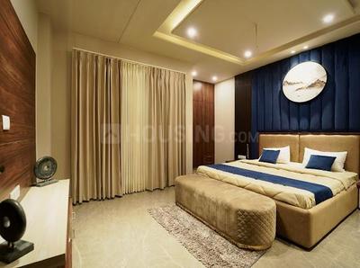 Bedroom Image of 3150 Sq.ft 4 BHK Villa for sale in Mansarovar Extension Jaipur for Rs. 29000000