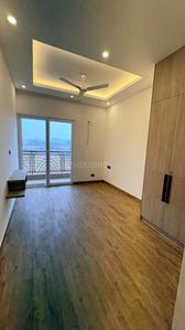Bedroom Image of 1600 Sq.ft 3 BHK Builder Floor for rent in Trehan Luxury Floors 71, Sector 71 Gurgaon for Rs. 43000