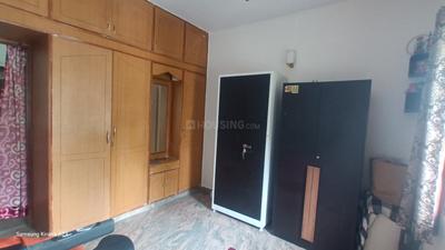 Bedroom Image of 1050 Sq.ft 2 BHK Apartment / Flat for sale in Chikkalasandra Bengaluru for Rs. 5500000