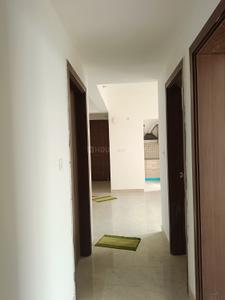 Hall Image of 1620 Sq.ft 3 BHK Apartment / Flat for sale in ATS Le Grandiose, Sector 150 Noida for Rs. 18499999