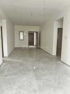 Image of 1139 Sq.ft 2 BHK Apartment / Flat for sale in Chandanagar, Hyderabad for Rs. 7800000