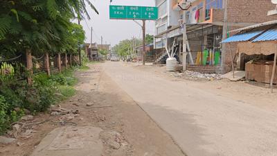 Image of 1200 Sq.ft 3 BHK Builder Floor for sale in Kalyan Shiv Ganga Residency, Kaulakha, Agra for Rs. 4000000