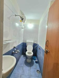Image of 750 Sq.ft 1 BHK Apartment / Flat for rent in Victoria Layout, Bengaluru for Rs. 32000